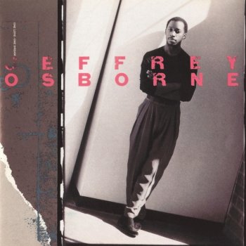 Jeffrey Osborne My Heart Can Wait Forever