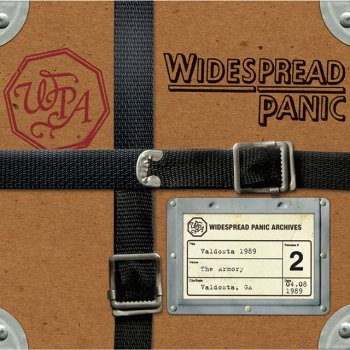Widespread Panic Driving Song