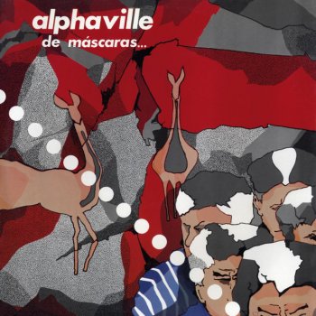 Alphaville Stregocia