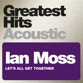 Ian Moss Georgia On My Mind