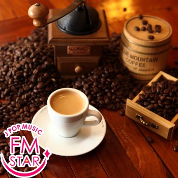 Исполнитель Fmstar Jpop Music, альбом Jpop Piano Cover Playing in Starbucks for Work for Study