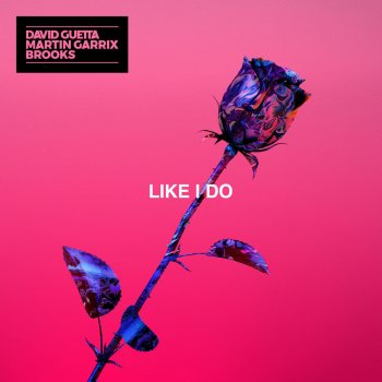 David Guetta feat. Martin Garrix & Brooks Like I Do