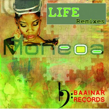 Moneoa Life (La Shad Remix)