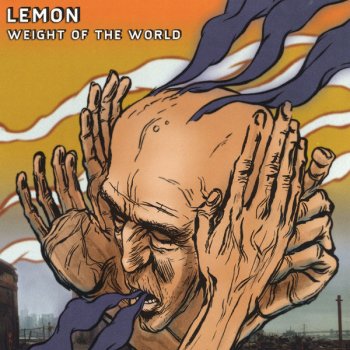 Lemon Old Man