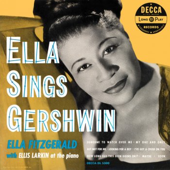 Ella Fitzgerald But Not For Me