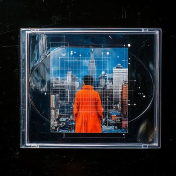 Исполнитель Sound Sleeping, альбом Deep City Slumber