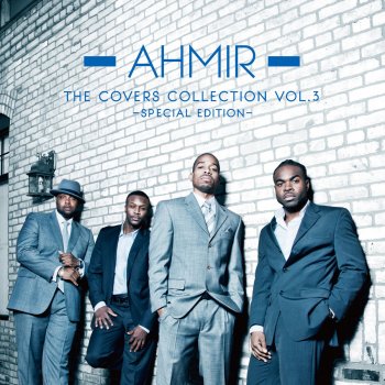 Ahmir Where Do Broken Hearts Go