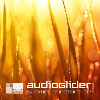 Audioglider Summer Rainstorm