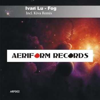 Исполнитель Ivan Lu, альбом Fog