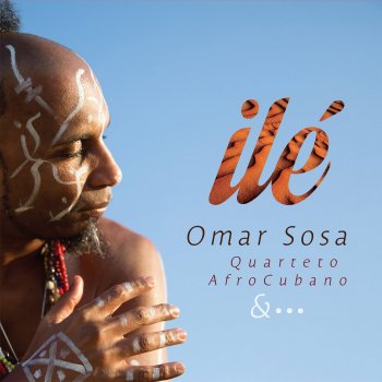 Omar Sosa Momento IV