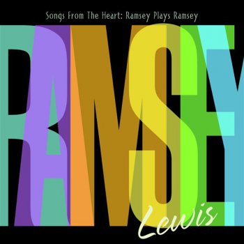 Ramsey Lewis The Way She Smiles