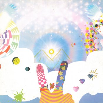 Исполнитель AOA, альбом Domegapeace