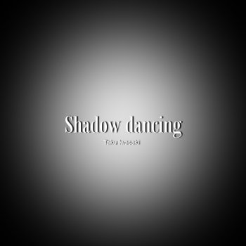 Исполнитель 岩崎琢, альбом Shadow Dancing
