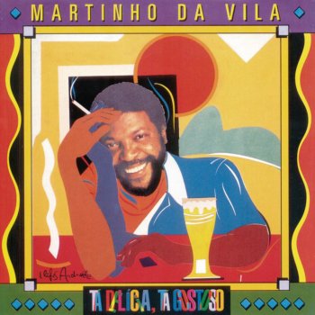 Martinho Da Vila Cuca Maluca
