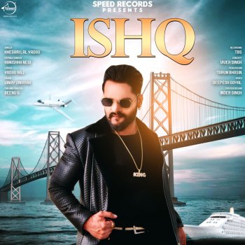Khesari Lal Yadav feat. Kanishka Negi Ishq