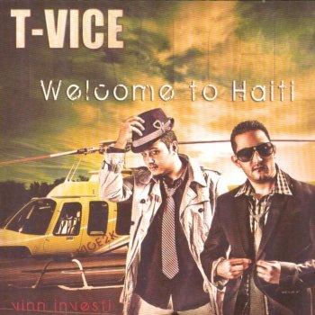 T-Vice Tampri souple