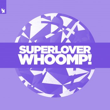 Superlover Whoomp! - Extended Mix
