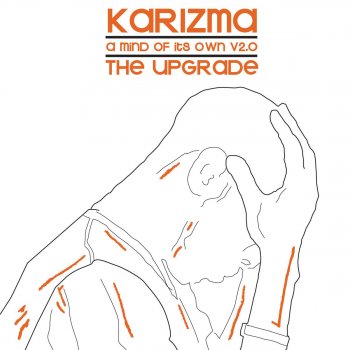 Karizma For U (Japanese Exclusive)