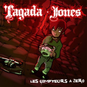 Tagada Jones Merci