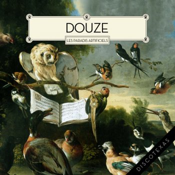 Douze Hyperthrust (Original)