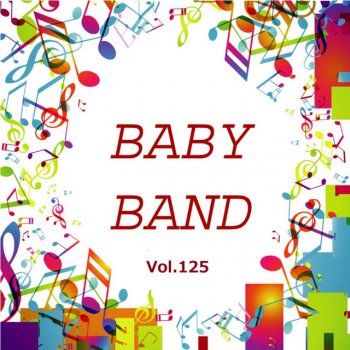 BABY BAND - J-POP S.A.B.I Selection Vol.125