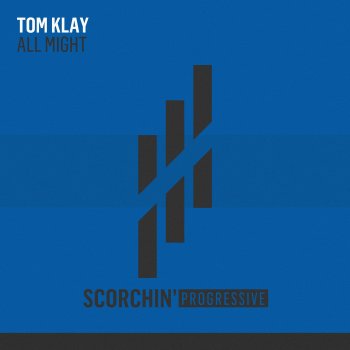 Tom Klay All Might