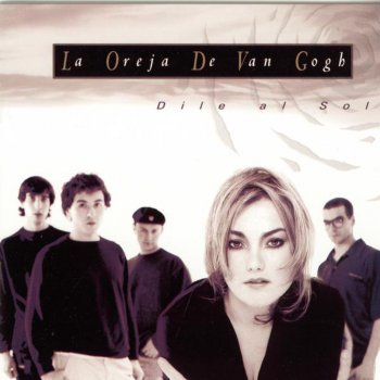 La Oreja de Van Gogh Cuéntame al Oido