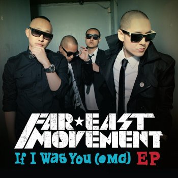 Far East Movement feat. Keri Hilson Don't Look Now (Fantastadon Remix)