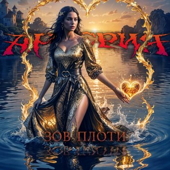 Исполнитель Артерия, альбом Зов плоти