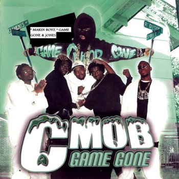 C-Mob Intro