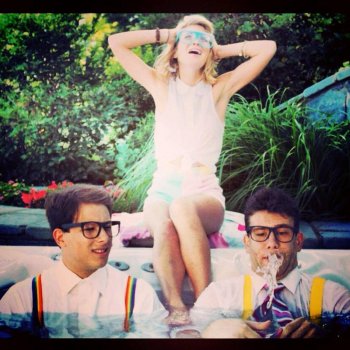 Исполнитель Amy Allen, альбом Blurred Lines