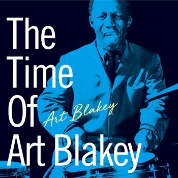 Art Blakey アイ・クライド・フォー・ユー