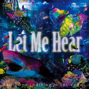Fear, and Loathing in Las Vegas Abyss