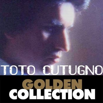 Toto Cutugno Mi piacerebbe... (andare al mare...)