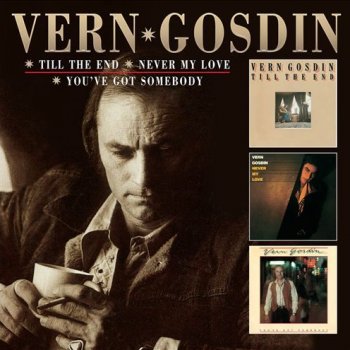 Vern Gosdin The First Time I Ever Saw Your Face