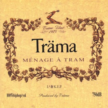 Trama Feat. Prize Triptic