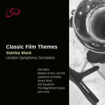 London Symphony Orchestra feat. Stanley Black Lawrence of Arabia (Main Title)