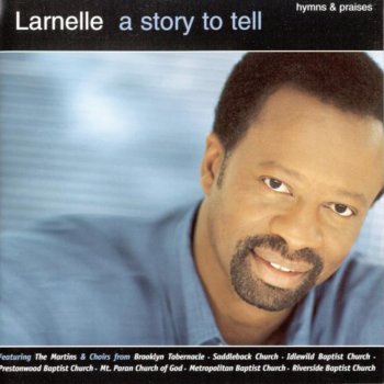 Larnelle Harris All Creatures Medley