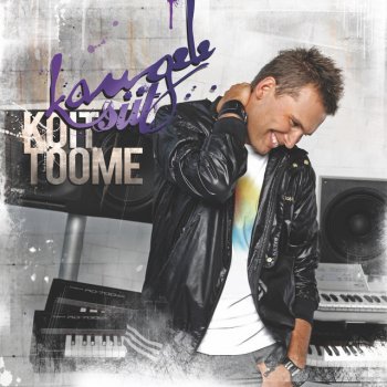 KOIT TOOME Mr. DJ