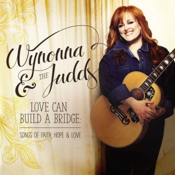 Wynonna I Want To Know What Love Is (Radio Edit)