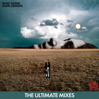 John Lennon Rock 'n' Roll People (Ultimate Mix)