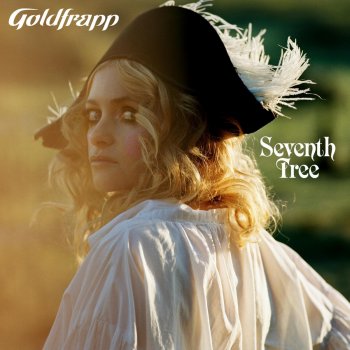 Goldfrapp Eat Yourself