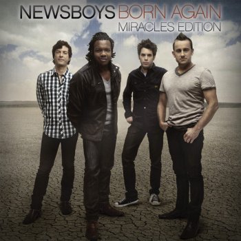 Newsboys Born Again (Summertime Symphony Mix)