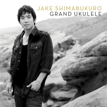 Jake Shimabukuro Ukulele Five-O