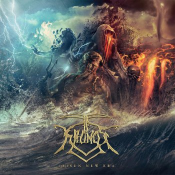 Kronos Klymenos Underwrath