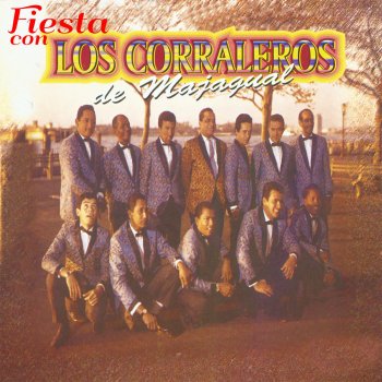 Los Corraleros de Majagual Culebra Cascabel (with Eliseo Herrera)