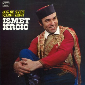 Krcić Ismet Ljepoto Moja