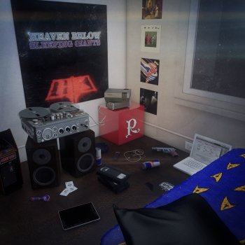 Heaven Below feat. William Shatner Subdivisions (feat. William Shatner)