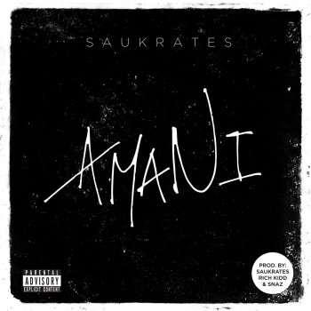 Saukrates Amani