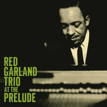 Red Garland Trio Perdido